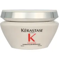 Kérastase - Première - Masque Filler Réparateur Hair Mask - K Premiere Masque 200ml Va21 - For Women