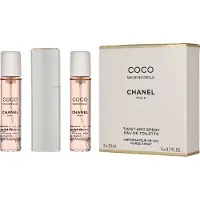 Chanel Coco Mademoiselle Twist & Spray Eau de toilette