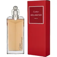 Cartier Parfume - - Déclaration - Eau de Parfum - 100 ml - Woody