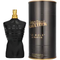Jean Paul Gaultier Le Male Le Parfum Eau De Parfum Spray 200ml