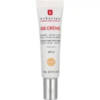 Erborian BB Crème Au Ginseng Small New BB Cream 15 ml Nude