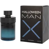 Halloween Man X Eau de Toilette 125 ml