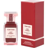 Tom Ford - LOST CHERRY - EDP 30ML