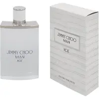 Jimmy Choo Man Ice Eau de toilette 100 ml