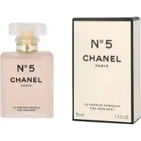 Chanel Nº 5 Parfum Cheveux 35ml