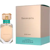 Tiffany & Co. Tiffany Rose Gold Eau de Parfum 30 ml