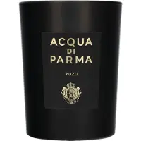 Acqua di Parma Yuzu Duftlys 200 g