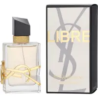 Yves Saint Laurent Libre Eau de Parfum 50 ml