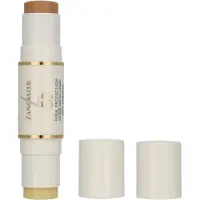Lancaster Sun Perfect Sun Clear & Tinted Duo Stick SPF 50