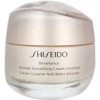 Shiseido Benefiance Wrinkle Smoothing Cream Enriched 50ml