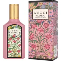 Gucci Flora Gorgeous Gardenia Eau de parfum 50 ml