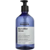 L'Oréal Professionnel Serie Expert Blondifier Gloss Shampoo 500 ml