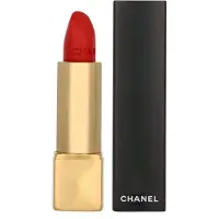 Chanel Rouge Allure Velvet Lipstick 57 Rouge Feu 3,6 gram