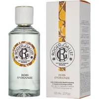 Roger & Gallet Bois D'Orange Agua Perfumada Bienestar 100ml