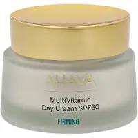 Ahava Firming Multivitamin Day Cream SPF 30 50 ml