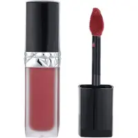 Dior Rouge Forever Rouge 458 Læbestift