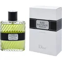 Dior Eau Sauvage Parfum Eau De Parfum Spray 100ml