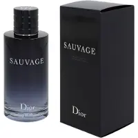 Dior Sauvage Vapo 200ml Eau De Toilette