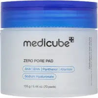 Medicube Zero Pore Pad 2.0 100 ml. / 70 pads