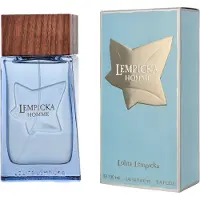 Lolita Lempicka Homme Vapo 100ml Parfume
