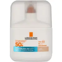 La Roche-Posay Anthelios UVAir Tinted Serum SPF 50+ Light
