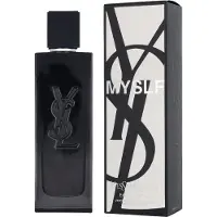 Yves Saint Laurent MYSLF Eau de Parfum 100 ml