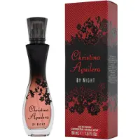 Christina Aguilera By Night Vapo 50ml Parfume