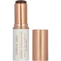 Charlotte Tilbury Unreal Skin Sheer Glow Tint Hydrating Foundation Stick 16 Deep 9 g