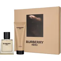 Burberry Hero Gave sæt