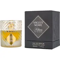Kilian Paris Angels’ Share On The Rocks Eau de parfum Refillable 50 ml