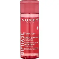 Nuxe Ansigtspleje Very-RoseMake-up-fjerner 100 ml (1.160,00 kr / 1 l)