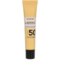 Lierac Sunissime Ansigtsvæske SPF50 Solcreme 40 ml