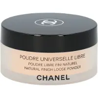 Chanel Poudre Universelle Libre, Almindelig hud, Alle hudfarver, Beige, Krukke, Mat, Løst pulver