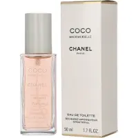 Chanel Coco Mademoiselle Eau de toilette Refill 50 ml