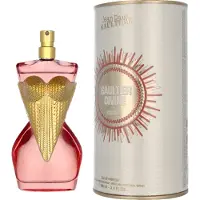 Jean Paul Gaultier - Gaultier Divine Couture - Eau De Parfum - Divine Couture Edp 100ml - For Women