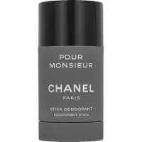 Chanel Pour Monsieur Deodorant Stick