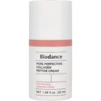 BIODANCE Pore Perfecting Collagen Peptide Cream 50 ml