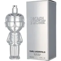Karl Lagerfeld Lagerfeld Ikonik For Men Eau De Parfum