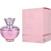 Versace Dylan Blush Pink Eau de parfum 100 ml