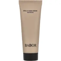 Babor Soul & Hand Cream Grounding 75 ml
