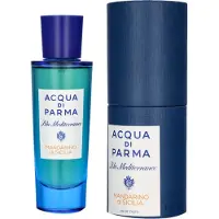 Acqua di Parma Blu Mediterraneo Mandarino Vapo 30ml Eau De Toilette