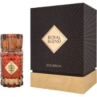 French Avenue Royal Blend Bourbon Extract Eau De Parfum 100ml