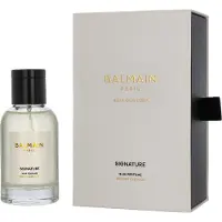 Balmain Hair Couture Hair Perfume Signature Fragrance Hårparfume 100 ml
