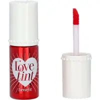 Benefit Lovetint Lip & Cheek Stain Mini - Fiery Red