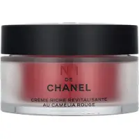 Chanel N*1 DE CREME RICHE REVITALIZANTE 50g