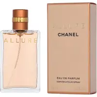 Chanel Allure Eau de parfum 35 ml