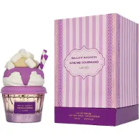 Lattafa Give Me Gourmand Mallow Maddnes Eau de parfum 75 ml