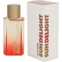 Jil Sander Sun Delight Eau de Toilette 100 ml
