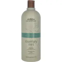 Aveda Rosemary Mint Purifying Shampoo - Dame - 1000 ml