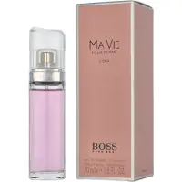BOSS Ma Vie Pour Femme L'Eau Eau de toilette 50 ml